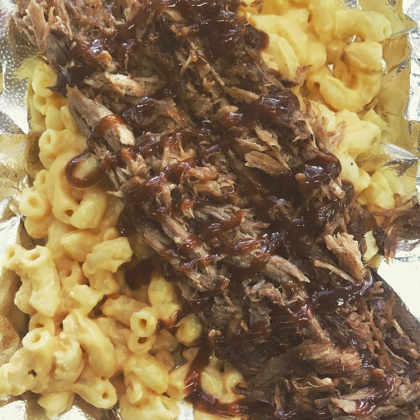 Sweet Side Ice cream & Savory Side Food Truck Great Northern